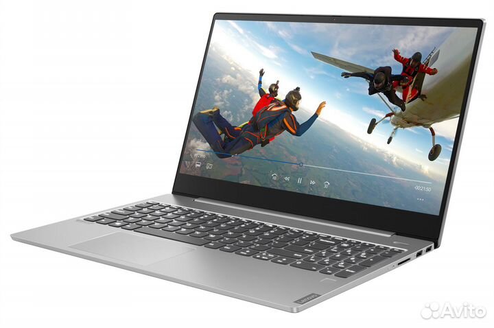 Lenovo s340\l Core i5-10210U\8 DDR4\256 SSD