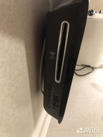 Телевизор toshiba