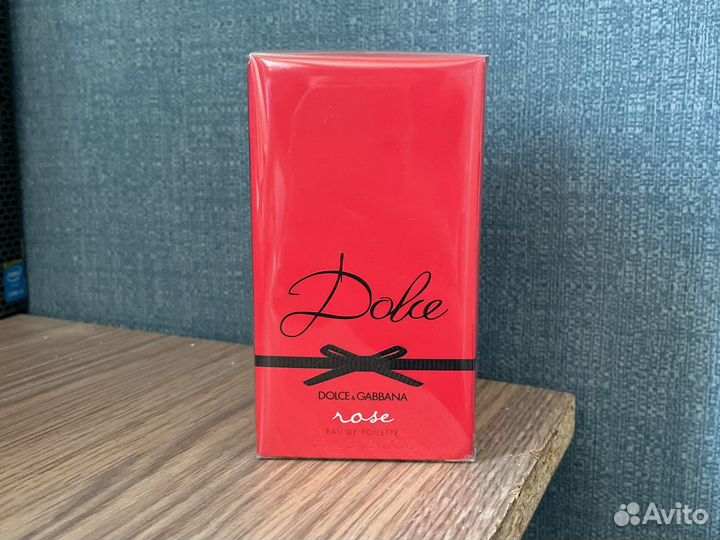 Dolce&Gabbana Dolce Rose