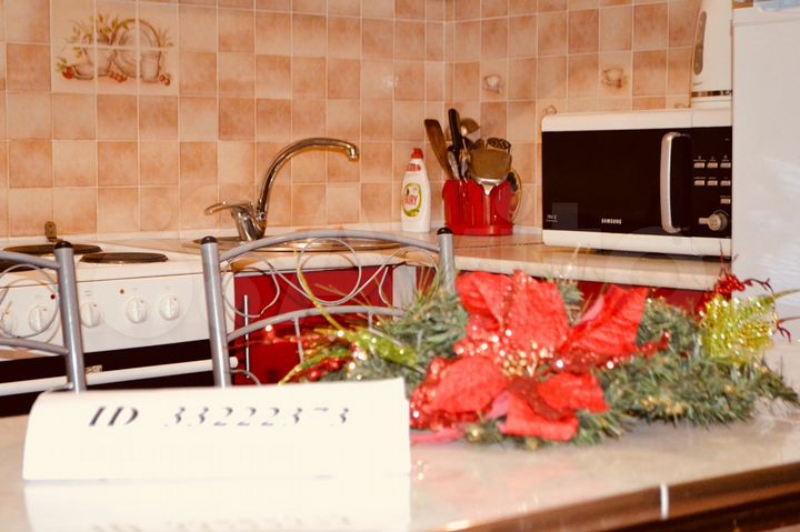 2-к. квартира, 47 м², 1/3 эт.