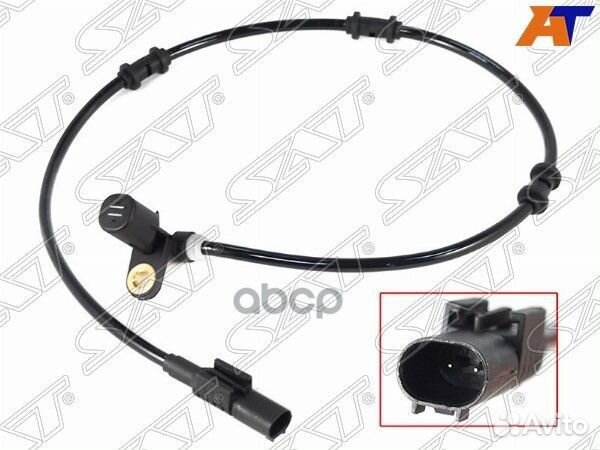 Датчик ABS RR mercedes W163 98-04 LH ST-A163540