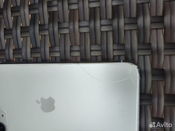 iPhone 11 Pro Max, 64 ГБ