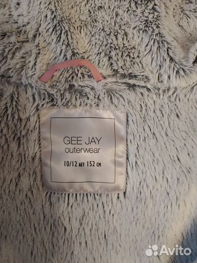 Куртка GEE JAY 152