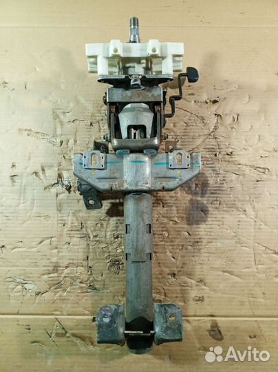 Колонка рулевая Hyundai Santa Fe