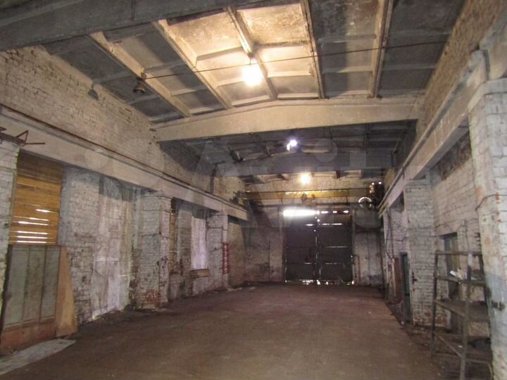 Склад, 250 м²