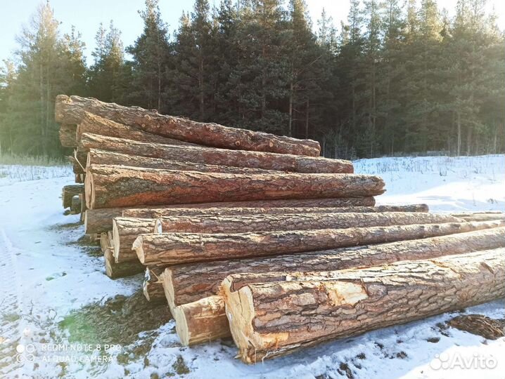 Доска, брус, срубы, дрова