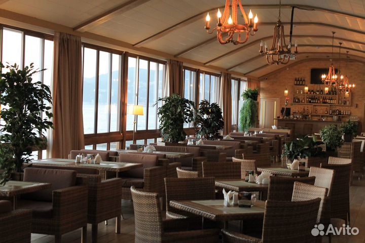 Повар универсал (Адлер с проживанием)