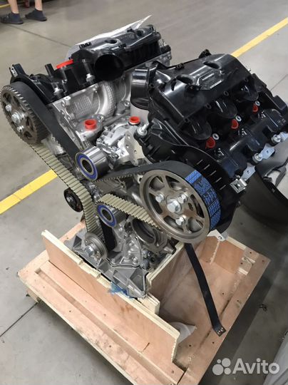 Двигатель 306dt range rover sport 3.0 diesel