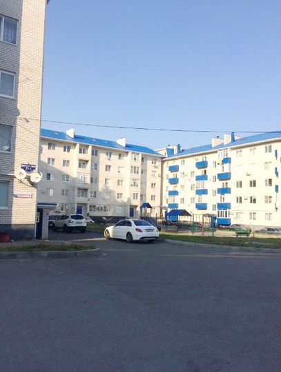 Помещение, 93.4 м²
