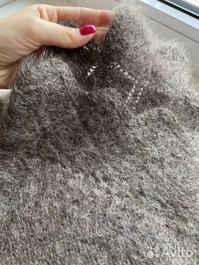 Платок шаль