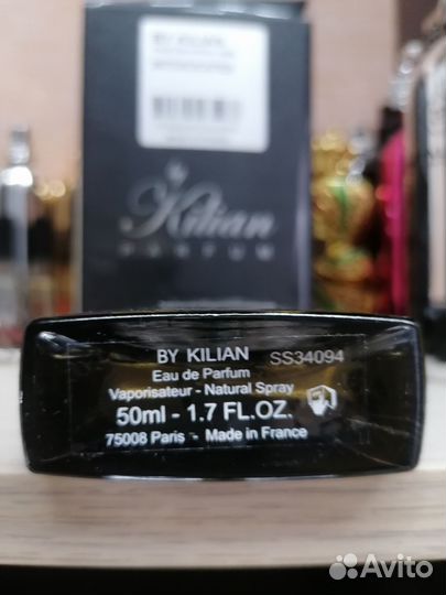 Парфюм Kilian