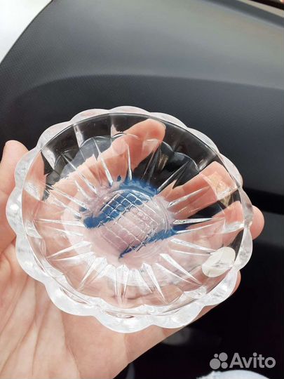 Блюдце для варенья,икры