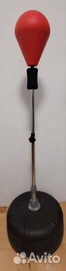 Груша боксерская jabb PA-228M