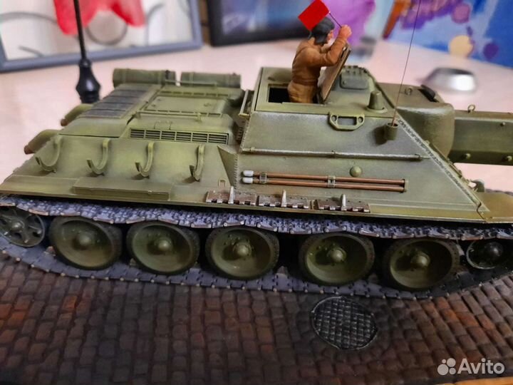 Сау Су 122