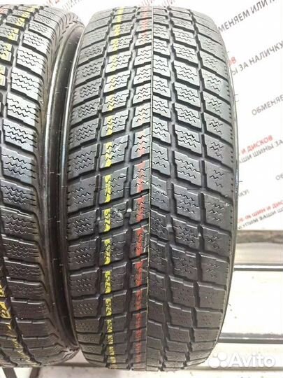 Nexen Winguard SUV 235/65 R17 108H