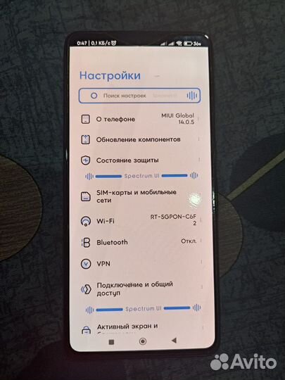 Xiaomi 11T Pro, 12/256 ГБ