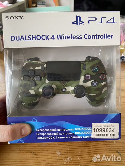 Ps4 sony dualshock 4 v2