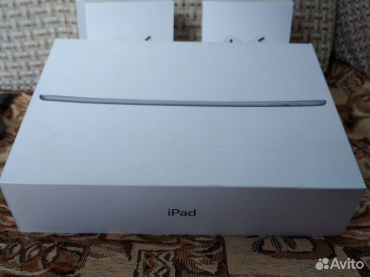 iPad (6th Generation) WiFi 32gb