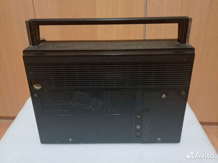 Радиоприемник транзисторныйVEF 202