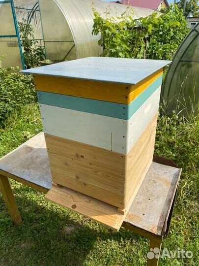Улей для пчел