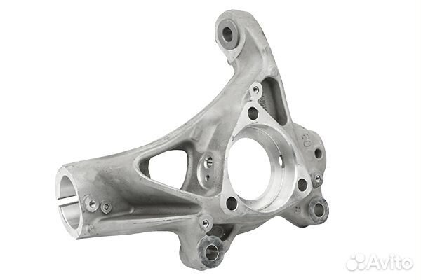 Кулак поворотный левый Borsehung B18510