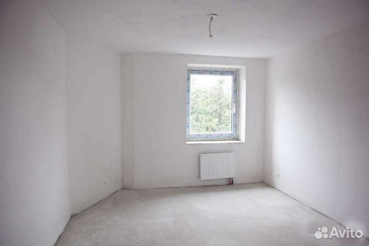 Ремонт квартир, домов под ключ