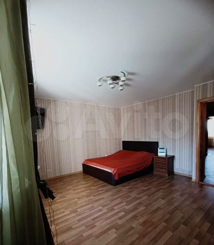 2-к. квартира, 63 м², 9/10 эт.