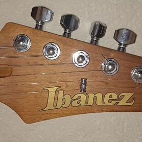 Ibanez AZ226-BKF Premium