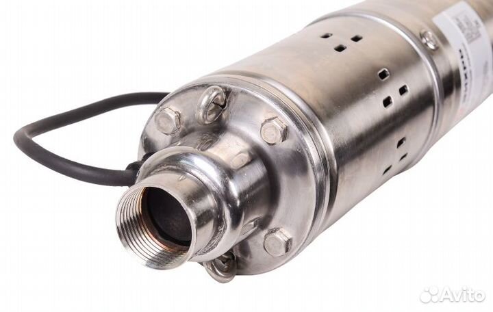 Насос скважинный 