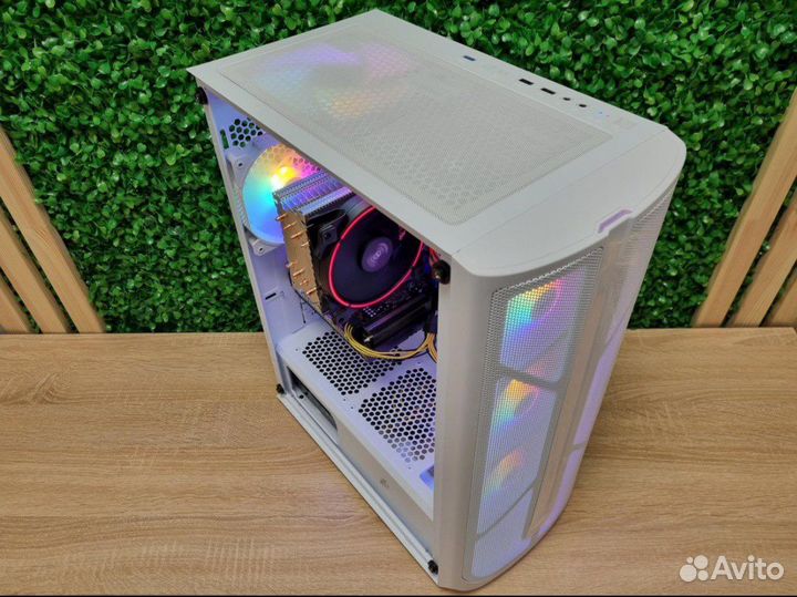 Пк игровой RTX 3060