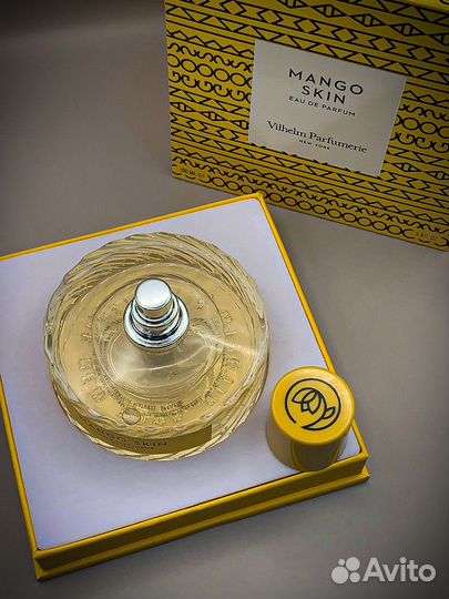 Духи Mango Skin 100ml