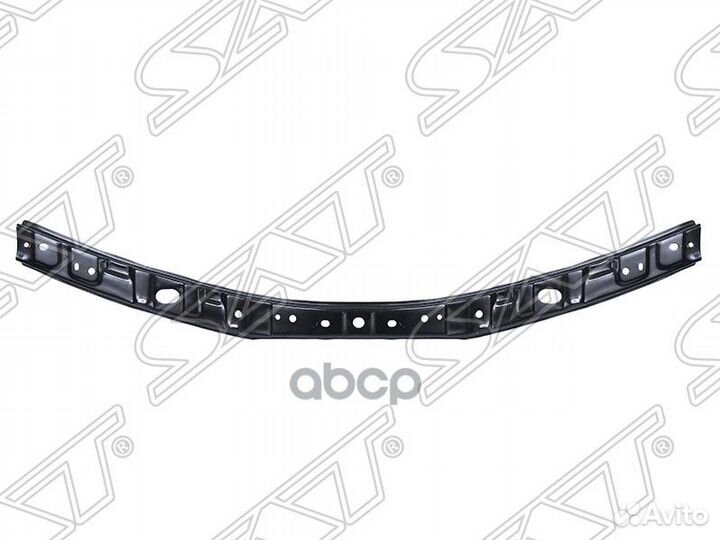 Планка бампера Toyota Camry (XV40) 06-11 / Camry