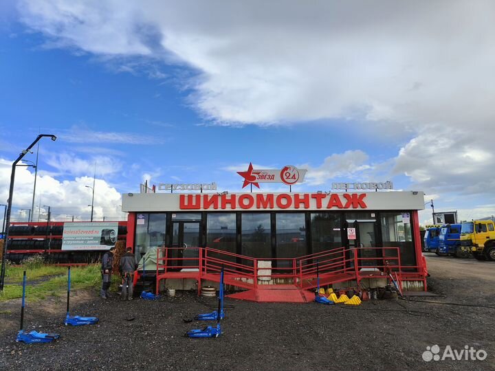 Nokian Tyres Hakkapeliitta 7 SUV 295/40 R21