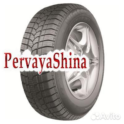 Tigar Winter 1 175/65 R14