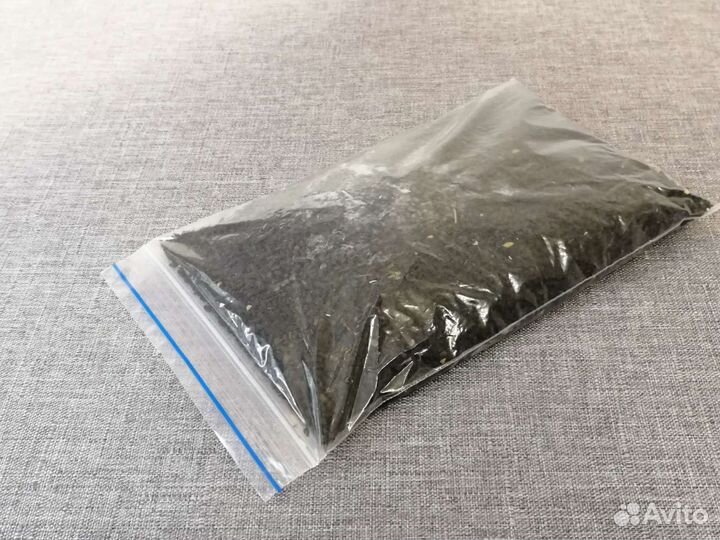 Семена чёрного тмина Эфиопские 100гр