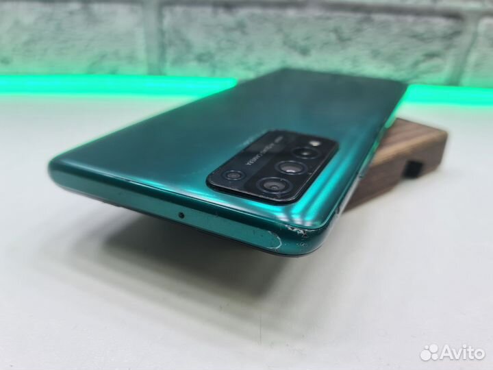 HONOR 10X Lite, 4/128 ГБ