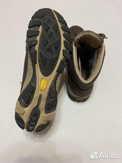 Треккинговые ботинки Meindl ohio 2 Gore-Tex ориг