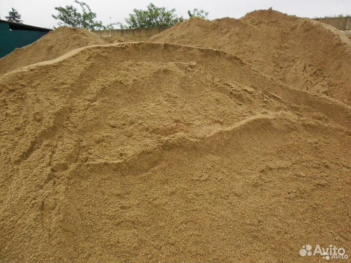 Перегной Песок Щебень