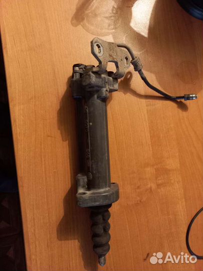 Цилиндр сцепления Ивеко (6070368017)