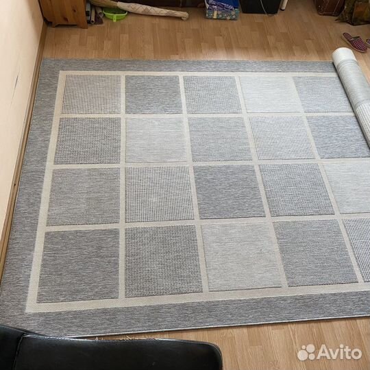 Berclon fenix ковер 200х290