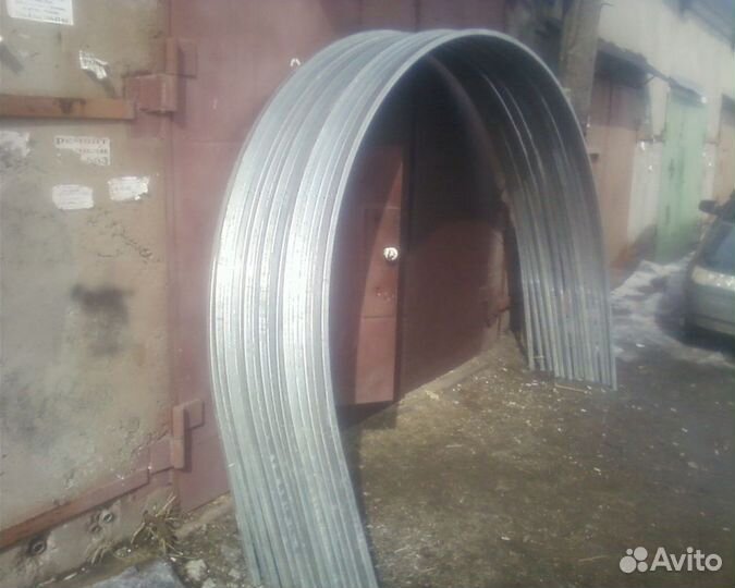 Поликарбонат для теплиц, термошайбы