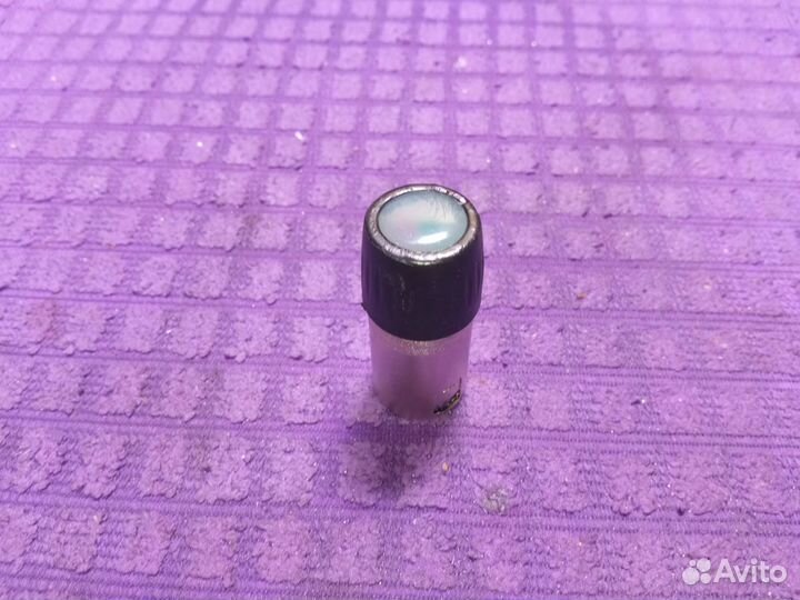 DMX тестер, индикатор, терминатор, XLR 3 pin