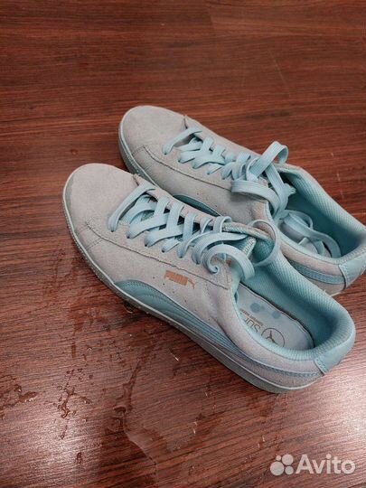 Кеды женские 41 размер