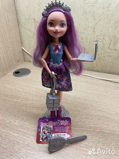 Ever After High