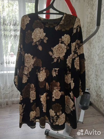 Платье женское