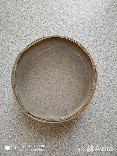 Сито для муки