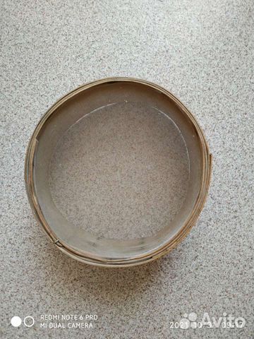 Сито для муки