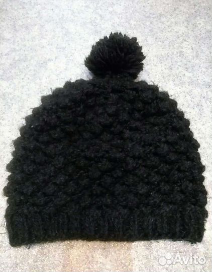 Шарфы, шапки, снуды