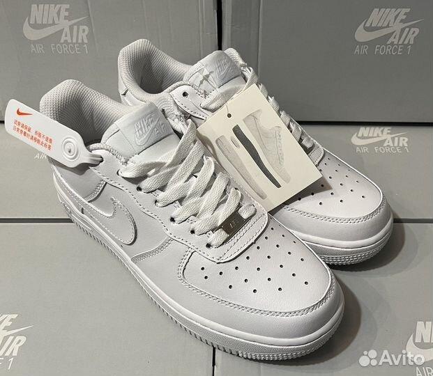 Кроссовки Nike Air Force