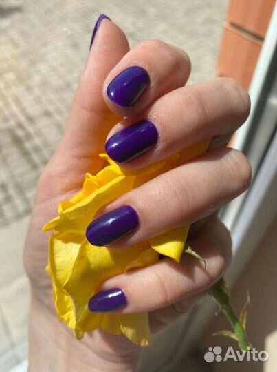 Ногтевой сервис. Педикюр. Мужской маникюр